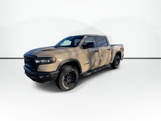 2025 Ram 1500 in Antigonish, Nova Scotia - 4 - w320h240px
