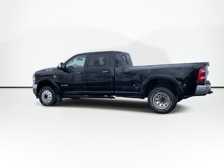 2022 Ram 3500 LARAMIE | Diesel | Leather | Cam | AdpCruise in Saint John, New Brunswick - 6 - w320h240px