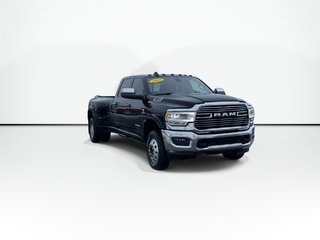 2022 Ram 3500 LARAMIE | Diesel | Leather | Cam | AdpCruise in Saint John, New Brunswick - 3 - w320h240px