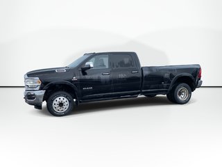 2022 Ram 3500 LARAMIE | Diesel | Leather | Cam | AdpCruise in Saint John, New Brunswick - 5 - w320h240px