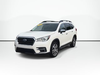 2022 Subaru Ascent in Antigonish, Nova Scotia - 4 - w320h240px