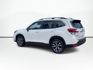 2022 Subaru FORESTER LIMITED in Saint John, New Brunswick - 6 - w320h240px