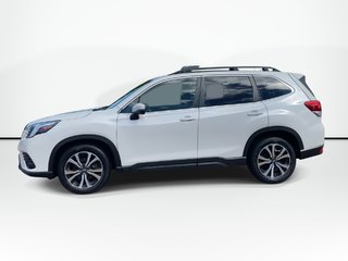 2022 Subaru FORESTER LIMITED in Saint John, New Brunswick - 5 - w320h240px