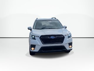 2022 Subaru FORESTER LIMITED in Saint John, New Brunswick - 3 - w320h240px