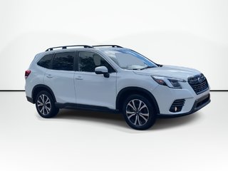 2022 Subaru FORESTER LIMITED in Saint John, New Brunswick - 2 - w320h240px