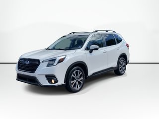 2022 Subaru FORESTER LIMITED in Saint John, New Brunswick - 4 - w320h240px