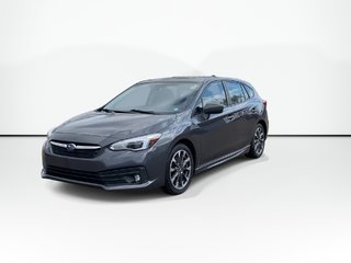 2023 Subaru IMPREZA Sport | Htd Seats | Cruise | AWD in Saint John, New Brunswick - 4 - w320h240px