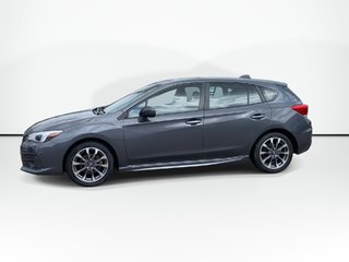 2023 Subaru IMPREZA Sport | Htd Seats | Cruise | AWD in Saint John, New Brunswick - 5 - w320h240px