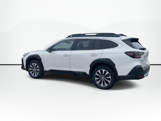 2025 Subaru OUTBACK LIMITED XT | Htd Wheel | Leather | AWD in Saint John, New Brunswick - 6 - w320h240px