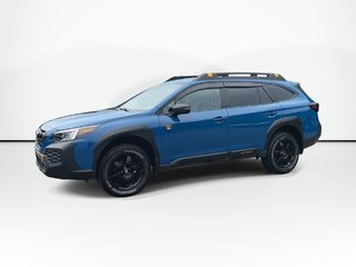 2025 Subaru Outback in Antigonish, Nova Scotia - 4 - w320h240px