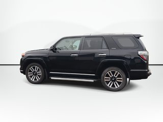2017 Toyota 4Runner SR5 | Leather | Roof | Nav | Cam | HtdWheel in Saint John, New Brunswick - 6 - w320h240px