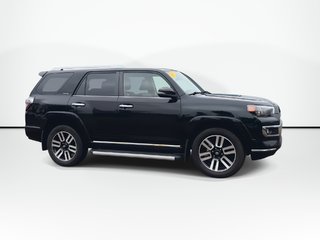 2017 Toyota 4Runner SR5 | Leather | Roof | Nav | Cam | HtdWheel in Saint John, New Brunswick - 2 - w320h240px