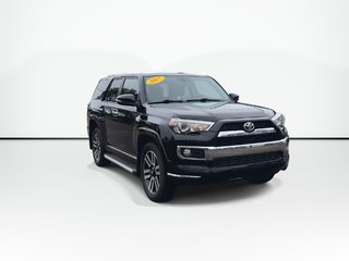 2017 Toyota 4Runner SR5 | Leather | Roof | Nav | Cam | HtdWheel in Saint John, New Brunswick - 3 - w320h240px