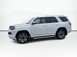 Toyota 4RUNNER SR5 | 4WD | V6 | Bluetooth 2018 à Saint John, Nouveau-Brunswick - 5 - w320h240px