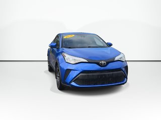 2020 Toyota C-HR XLE Premium | Leather | Cam | USB | HtdWheel in Saint John, New Brunswick - 3 - w320h240px