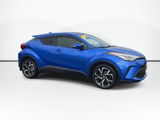 2020 Toyota C-HR XLE Premium | Leather | Cam | USB | HtdWheel in Saint John, New Brunswick - 2 - w320h240px