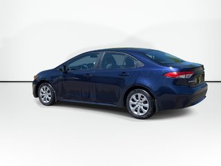 Toyota COROLLA LE 2021 à Saint John, Nouveau-Brunswick - 6 - w320h240px