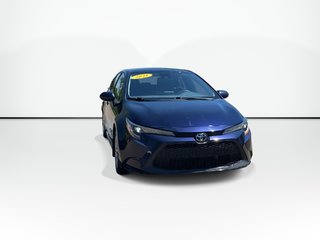 Toyota COROLLA LE 2021 à Saint John, Nouveau-Brunswick - 3 - w320h240px