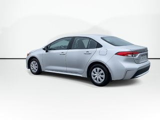 2022 Toyota COROLLA in Antigonish, Nova Scotia - 6 - w320h240px