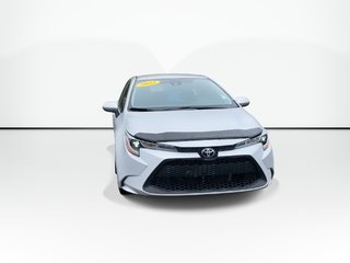 2022 Toyota COROLLA in Antigonish, Nova Scotia - 3 - w320h240px