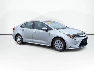 2022 Toyota COROLLA in Antigonish, Nova Scotia - 2 - w320h240px
