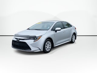 2022 Toyota COROLLA in Antigonish, Nova Scotia - 4 - w320h240px