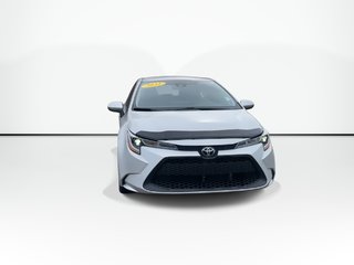 2022 Toyota COROLLA LE | Cam | Cruise | Bluetooth | AC in Saint John, New Brunswick - 3 - w320h240px
