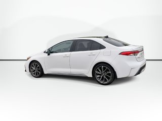 2022 Toyota COROLLA BASE in Saint John, New Brunswick - 6 - w320h240px