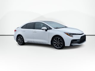 2022 Toyota COROLLA BASE in Saint John, New Brunswick - 2 - w320h240px