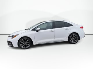 2022 Toyota COROLLA BASE in Saint John, New Brunswick - 5 - w320h240px