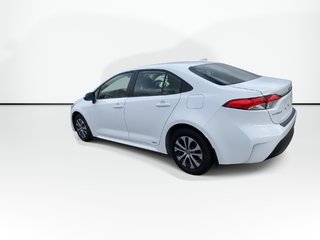 2023 Toyota Corolla HYBRID LE | Cam | USB | HtdSeat | Warranty to 2031 in Saint John, New Brunswick - 6 - w320h240px
