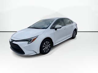 2023 Toyota Corolla in Antigonish, Nova Scotia - 4 - w320h240px