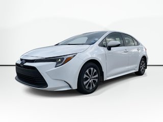 2023 Toyota Corolla in Antigonish, Nova Scotia - 3 - w320h240px
