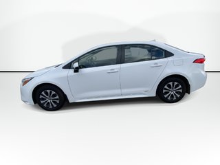 Toyota Corolla HYBRID LE | Cam | USB | HtdSeat | Warranty to 2031 2023 à Saint John, Nouveau-Brunswick - 5 - w320h240px