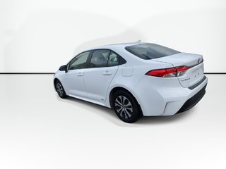 Toyota Corolla HYBRID LE | Cam | USB | HtdSeat | Warranty to 2031 2023 à Saint John, Nouveau-Brunswick - 6 - w320h240px