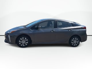 Toyota PRIUS TECHNOLOGY | Leather | Htd Wheel | Htd Seats 2019 à Saint John, Nouveau-Brunswick - 5 - w320h240px