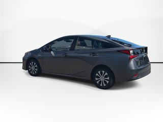 Toyota PRIUS TECHNOLOGY | Leather | Htd Wheel | Htd Seats 2019 à Saint John, Nouveau-Brunswick - 6 - w320h240px
