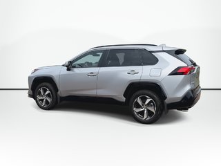 2025 Toyota RAV4 Plug-In Hybrid SE | Roof | Nav | Cam | USB | Bluetooth in Saint John, New Brunswick - 6 - w320h240px