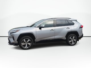 2025 Toyota RAV4 Plug-In Hybrid SE | Roof | Nav | Cam | USB | Bluetooth in Saint John, New Brunswick - 5 - w320h240px