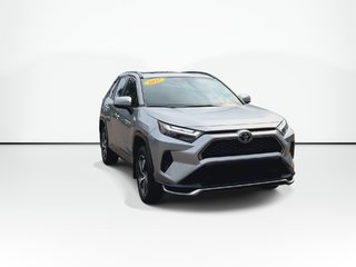 2025 Toyota RAV4 Plug-In Hybrid SE | Roof | Nav | Cam | USB | Bluetooth