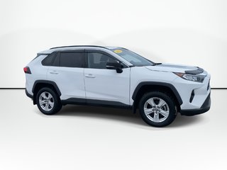 2021 Toyota RAV4 in Antigonish, Nova Scotia - 2 - w320h240px