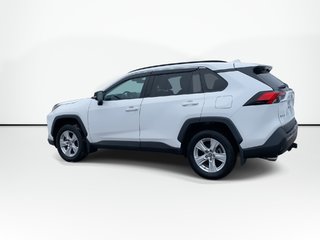 2021 Toyota RAV4 in Antigonish, Nova Scotia - 6 - w320h240px