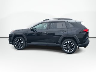 2021 Toyota RAV4 Trail | Leather | Roof | Heated&Cooled Seats | Cam in Saint John, New Brunswick - 6 - w320h240px