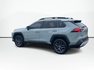 2023 Toyota RAV4 Trail | Roof Rails | Htd Wheel | AWD in Saint John, New Brunswick - 6 - w320h240px