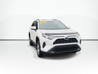 2024 Toyota RAV4 in Antigonish, Nova Scotia - 3 - w320h240px