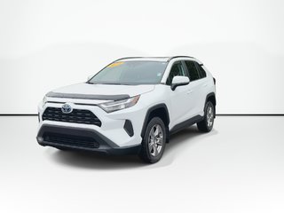 2024 Toyota RAV4 in Antigonish, Nova Scotia - 4 - w320h240px