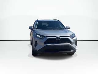 2025 Toyota RAV4 Hybrid LE | AWD | Htd Seats | Cam in Saint John, New Brunswick - 3 - w320h240px