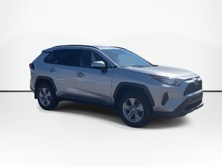 2025 Toyota RAV4 Hybrid LE | AWD | Htd Seats | Cam in Saint John, New Brunswick - 2 - w320h240px