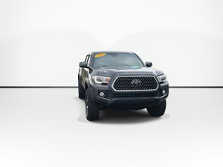 2018 Toyota Tacoma TRD Off Road | Cam | USB | Bluetooth | Cruise in Saint John, New Brunswick - 3 - w320h240px