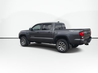 2018 Toyota Tacoma TRD Off Road | Cam | USB | Bluetooth | Cruise in Saint John, New Brunswick - 6 - w320h240px
